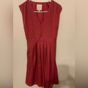 ModCloth dress women’s small